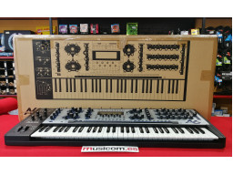 ALESIS ANDROMEDA A6